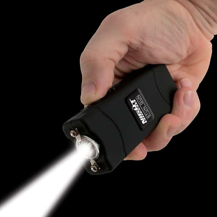 Night Watchman Million Volt Stun Gun