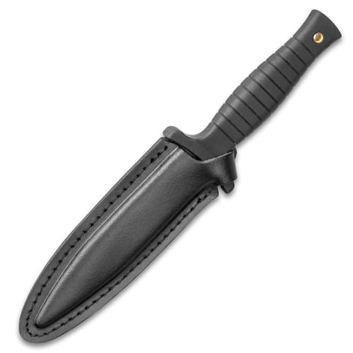 Smith Wesson HRT Tactical Boot Knife