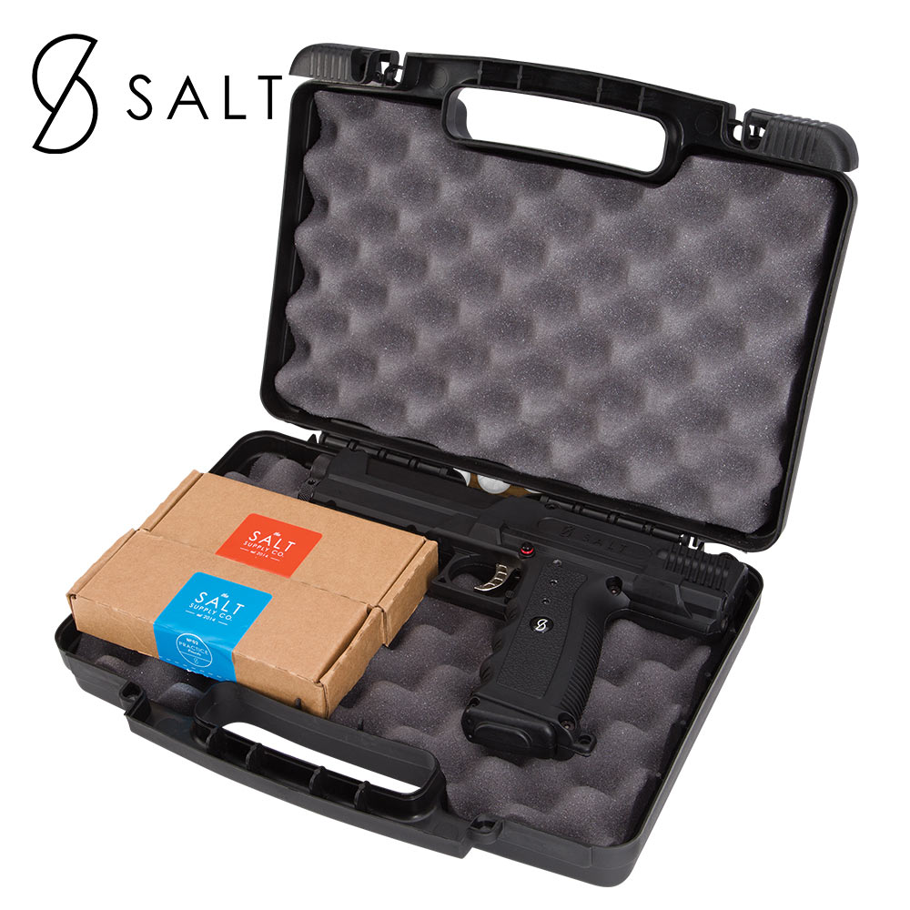 SelfDefense Pepper Spray Gun Kit Kennesaw Cutlery