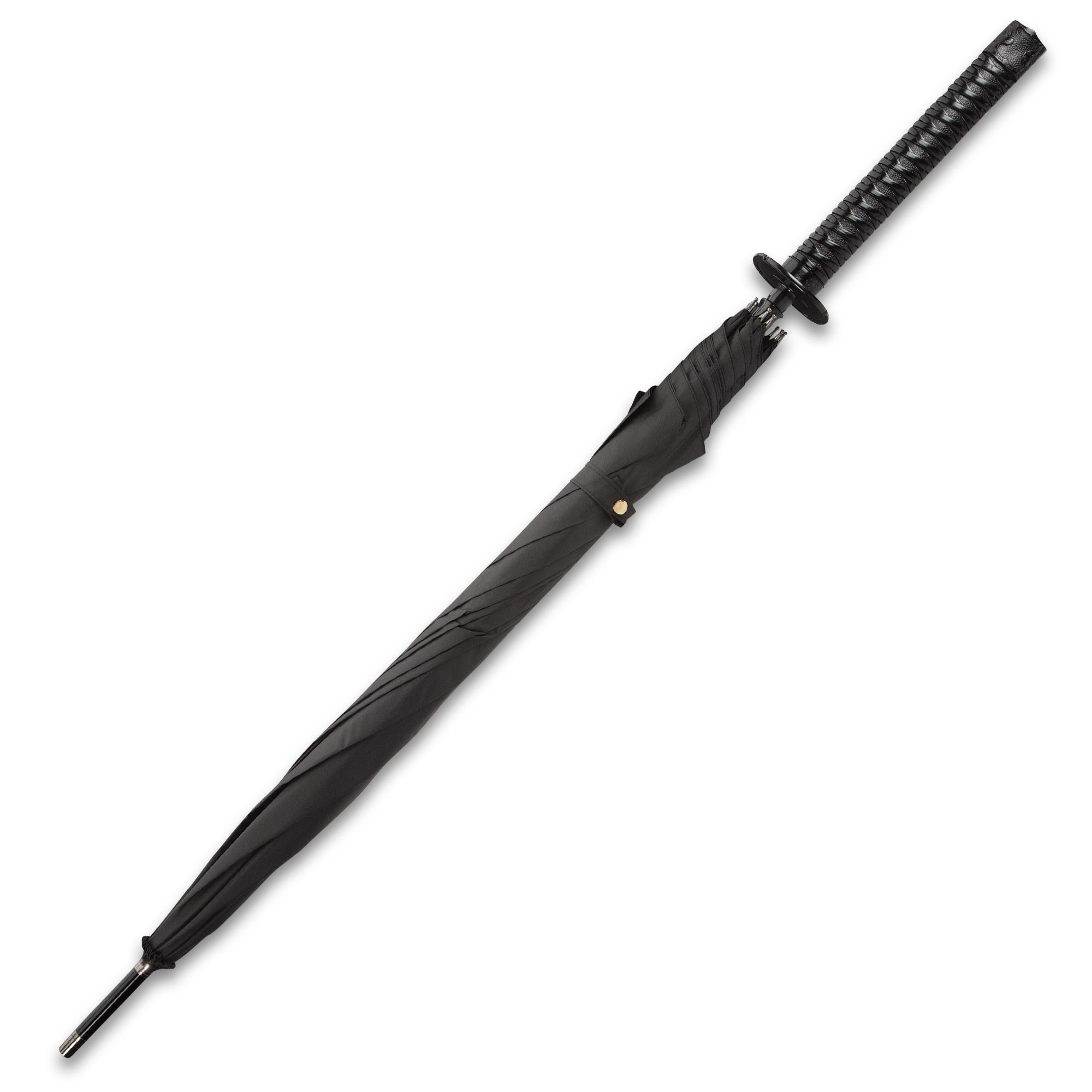 Black Umbrella Sword | BUDK.com - Knives & Swords At The Lowest Prices!