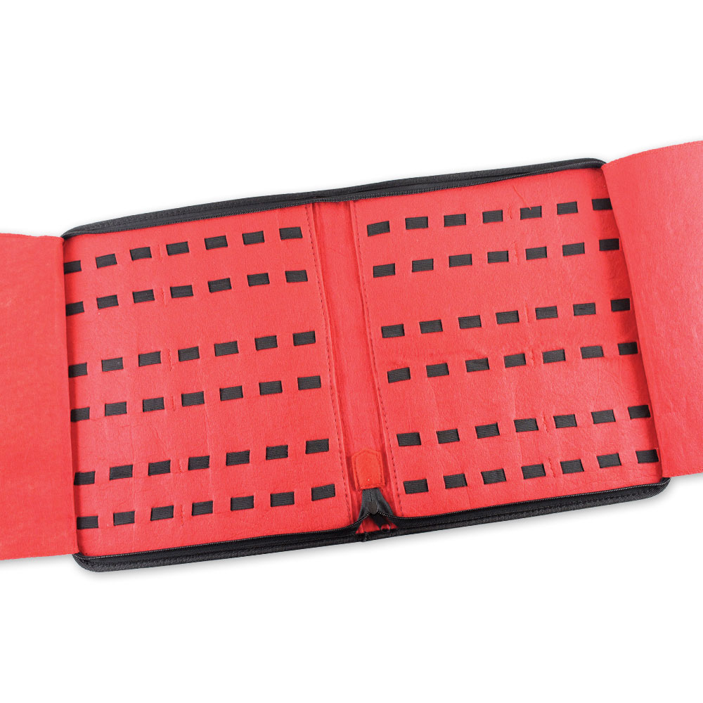 United Cutlery Large Pocket Knife Storage Case Knives