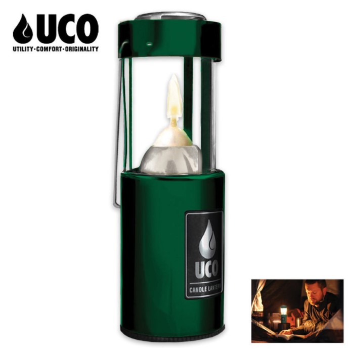 Uco stock options