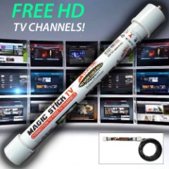 Magic Stick TV Antenna