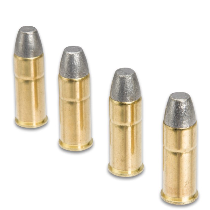 Magtech .44 Special / 240gr Lead Flat Nose Ammunition Box of 50