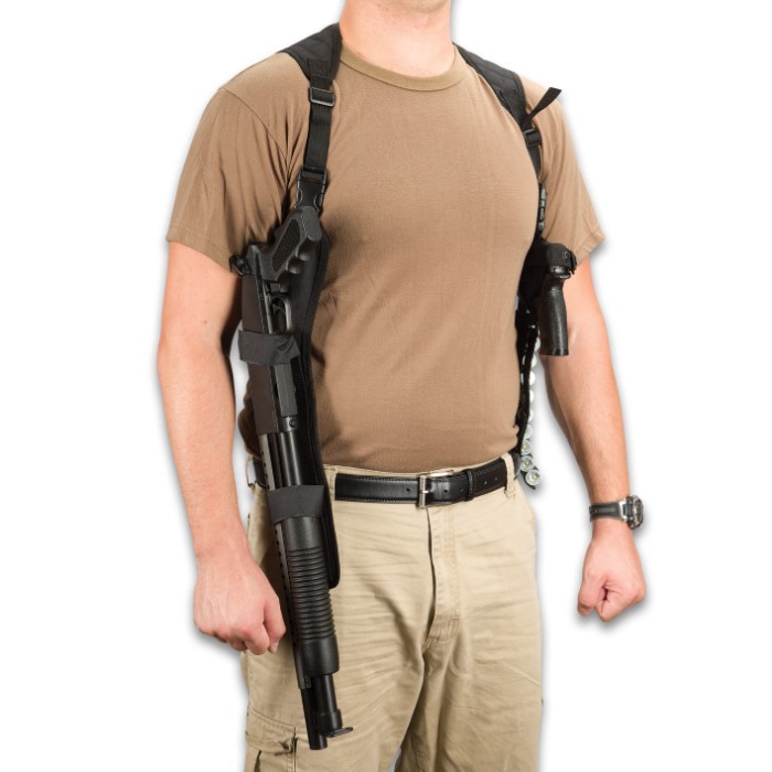 M48 OPS Universal Gunslinger Holster | CHKadels.com | Survival