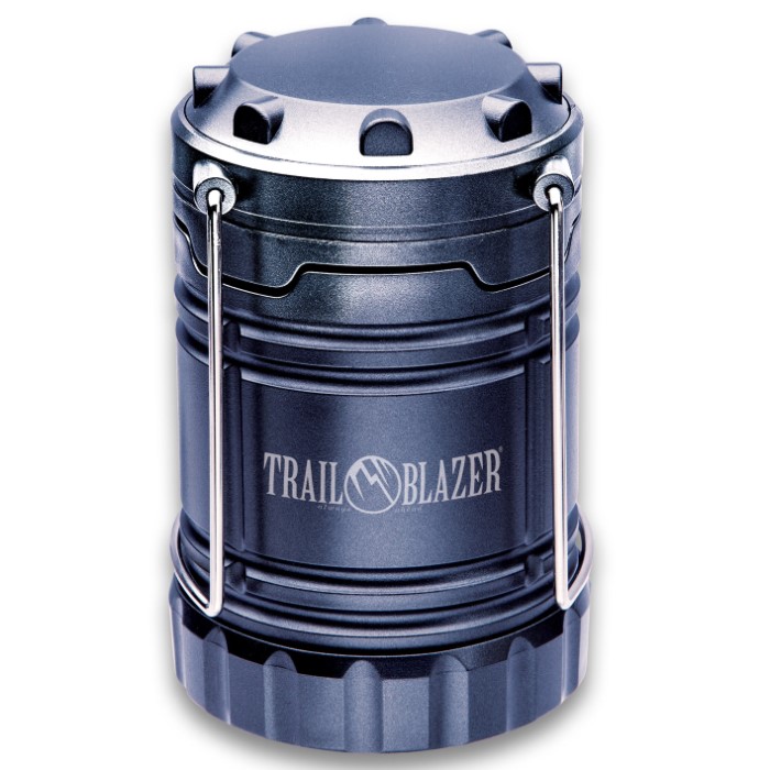 Trailblazer PackAway Camping Lantern Survival