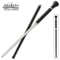 sword-canes-hidden-swords-discreet-self-defense-stylish-and