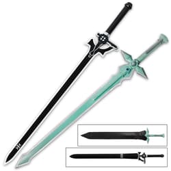 anime fantasy sword