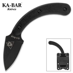 Fixed Blade Closeouts