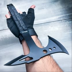 Deadly Wave Ninja Throwing Star For Sale, All Ninja Gear: Largest  Selection of Ninja Weapons, Throwing Stars