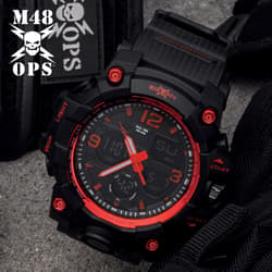 Watches The Best Sport Military And Tactical Watches