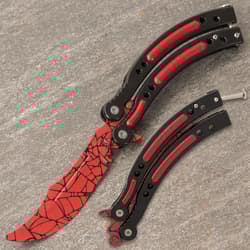 Butterfly Knives Balisong Flipping & Trainer Knives