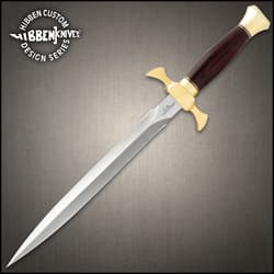Hibben Sentinel Dagger
