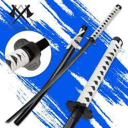 Japanese Swords - Japanese Katanas, Sword Sets, Japanese Swords
