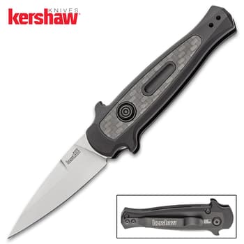 Kershaw Knives Made In The USA