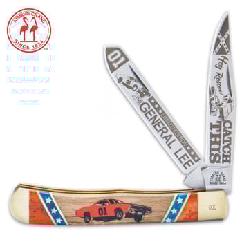 Kennesaw Cutlery Featuring the World's Best Knife Prices