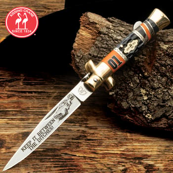 Helle Knives - Kletten - Wisemen Trading and Supply