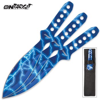 Top 5 Throwing Knives Movie Scenes