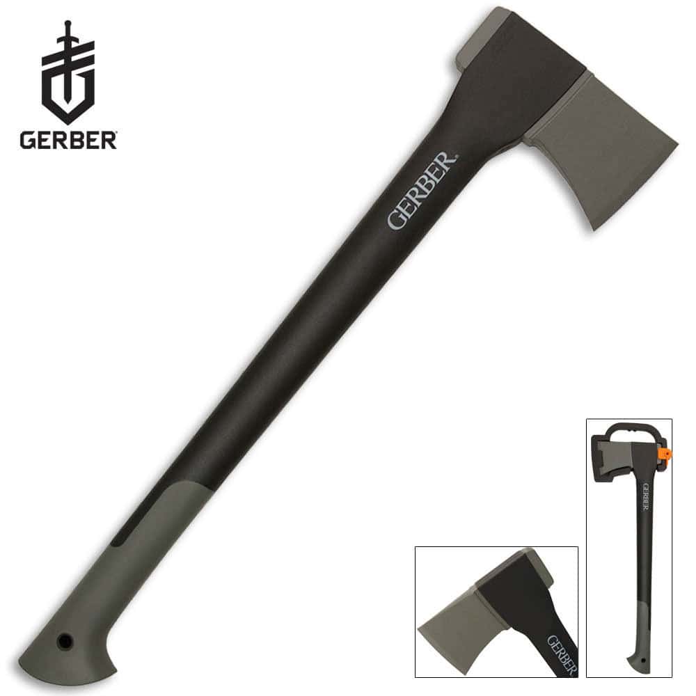 Gerber Extra Large Axe