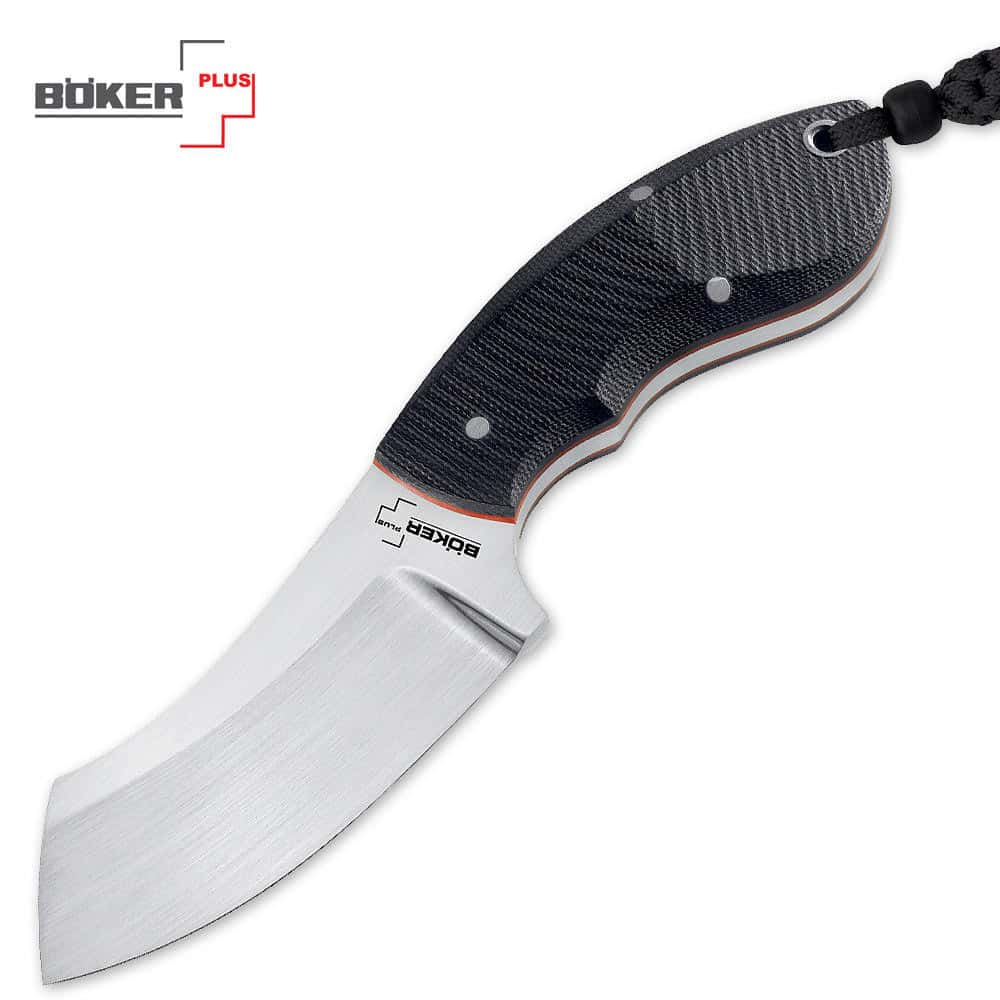 boker rhino calf