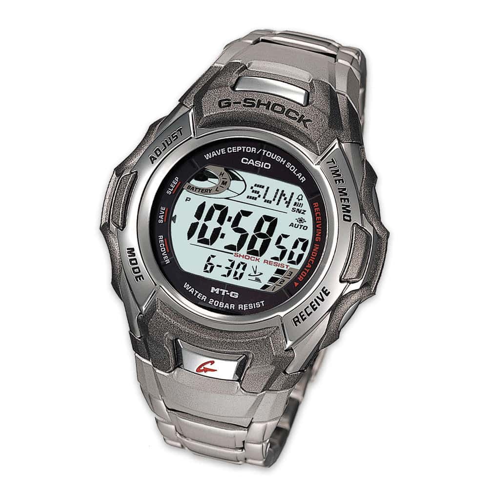 casio g shock cyber monday