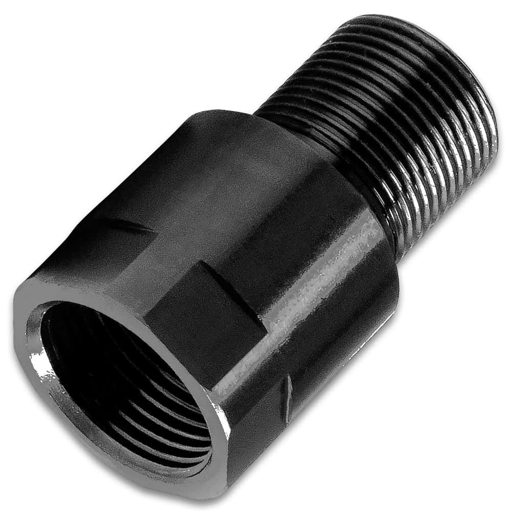 HK45 Tactical & Kriss Vector .45 Barrel Thread Adapter