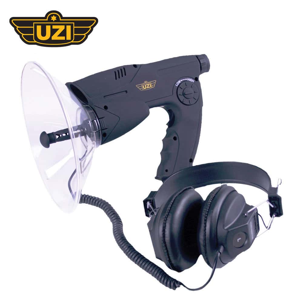 UZI Pro Spy Device