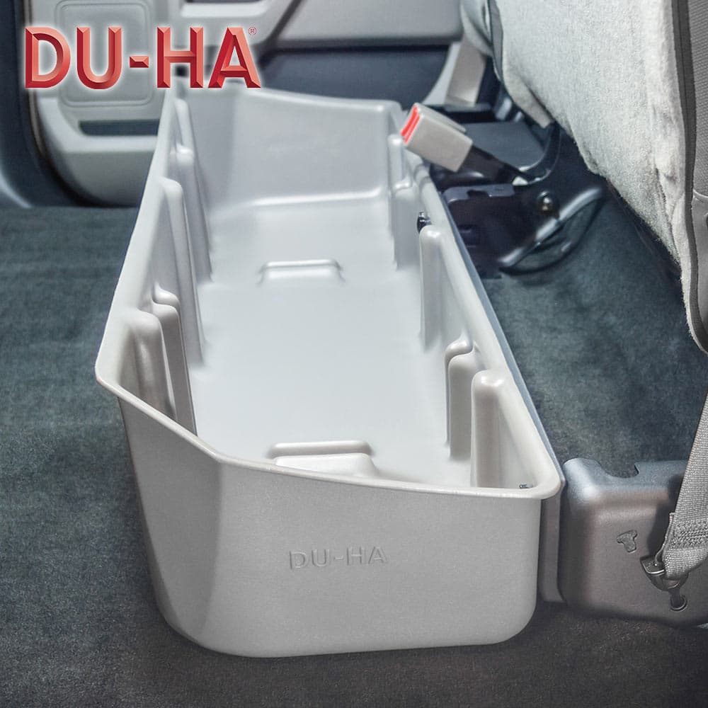 DU HA Underseat Storage System 2015 2017