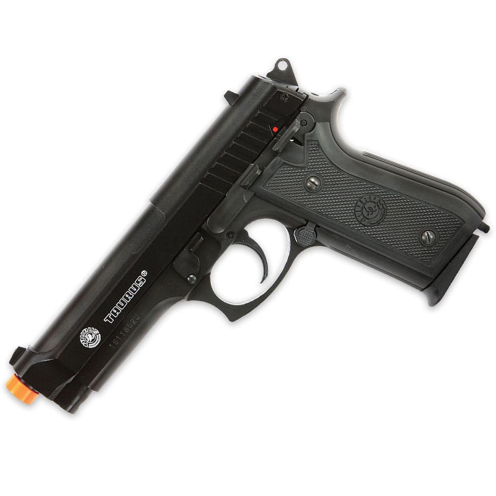 Taurus PT 92 Airsoft Pump BB Pistol