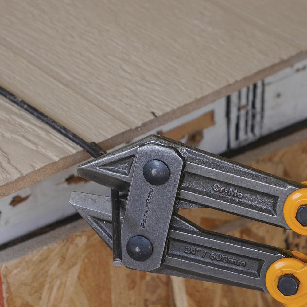 Olympia 24” Powergrip Folding Bolt Cutters