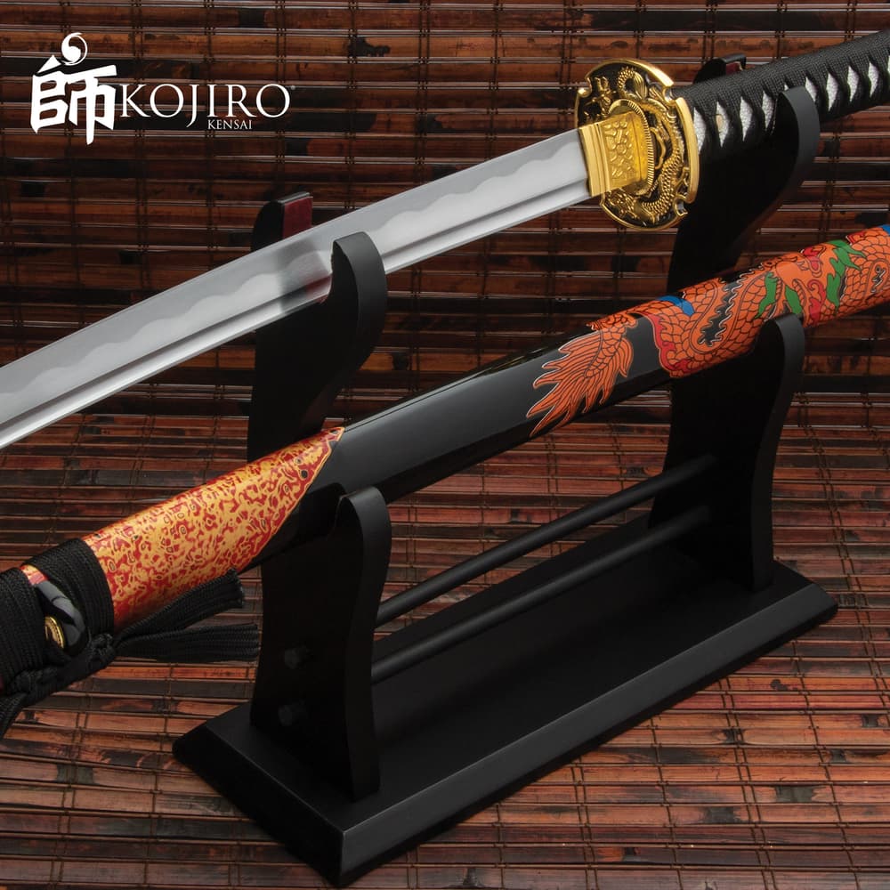 Sword you’re looking for whether you’re an avid collector or a first-time owner, giving you quality and value far beyond the price image number 0