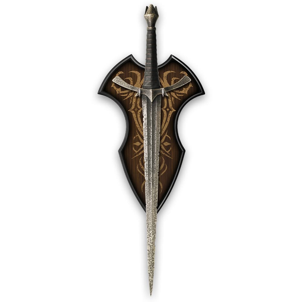 The Hobbit Morgul Dagger Blade of the Nazgul image number 1