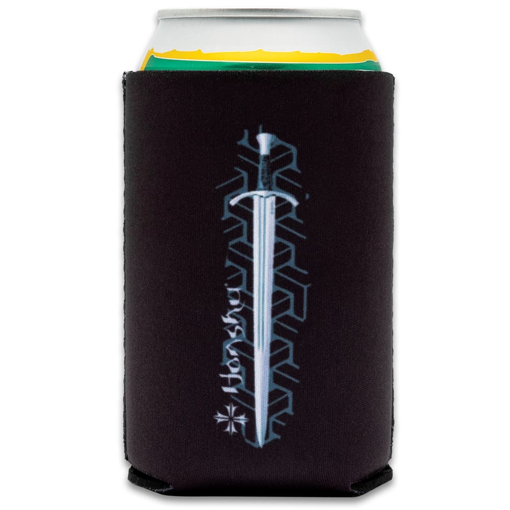Full image of a can in the Can Koozie. image number 1