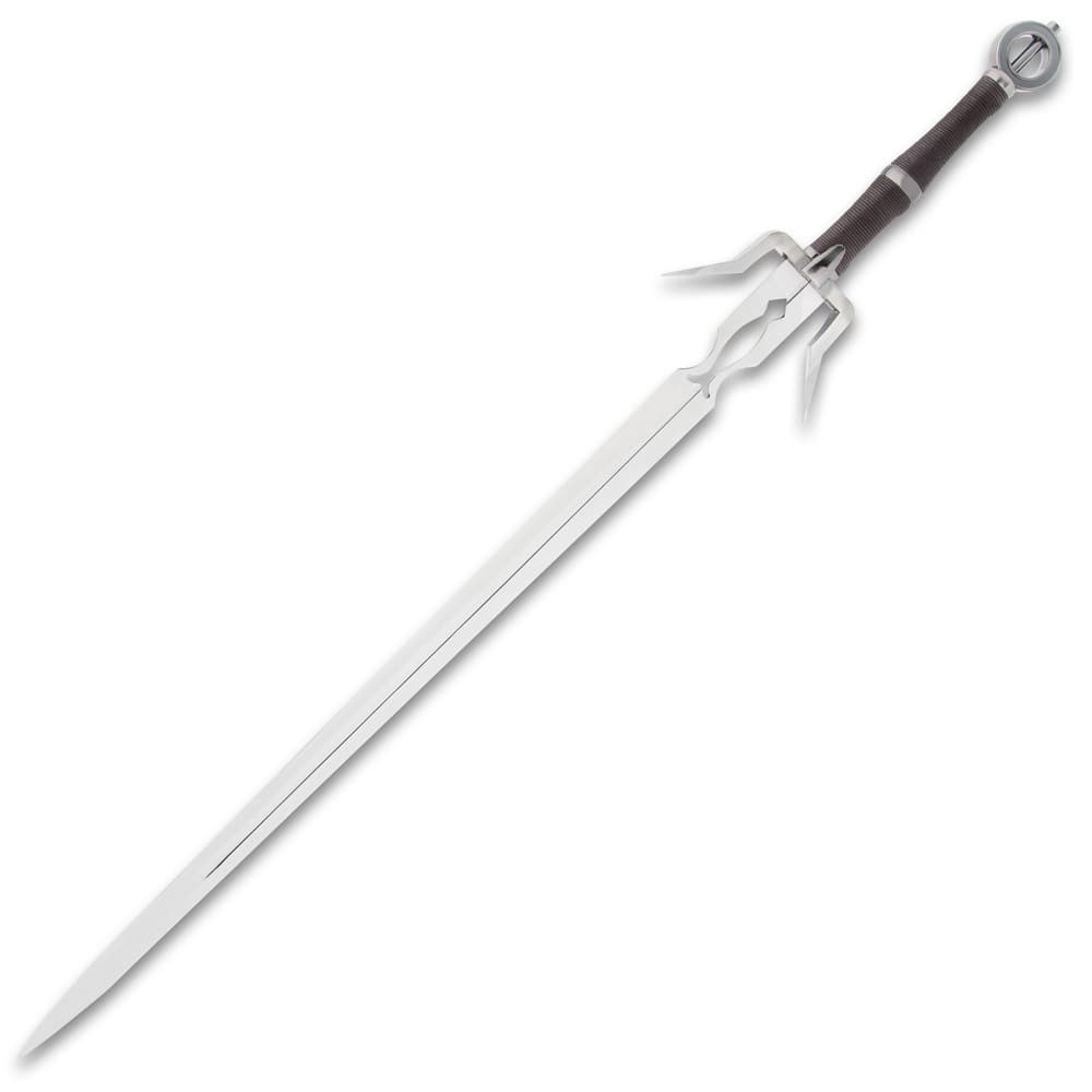 A front view of the Hunter Witching Sword image number 1