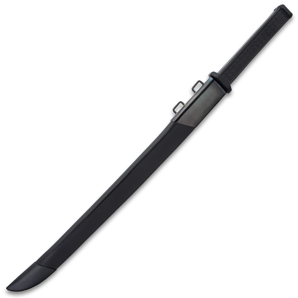 Cobra Steel Wakizashi Sword And Scabbard High
