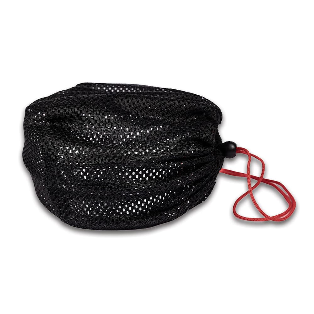 The Ready Hour Mess Kit comes with a drawstring bag. image number 2