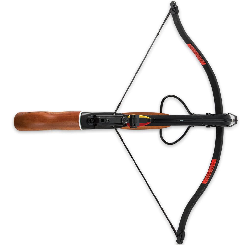 Avalanche 150-lb. Wood Crossbow image number 2