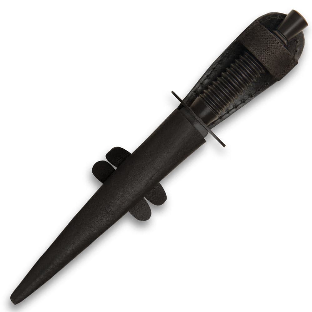 Replica Royal British Commando Knife image number 2
