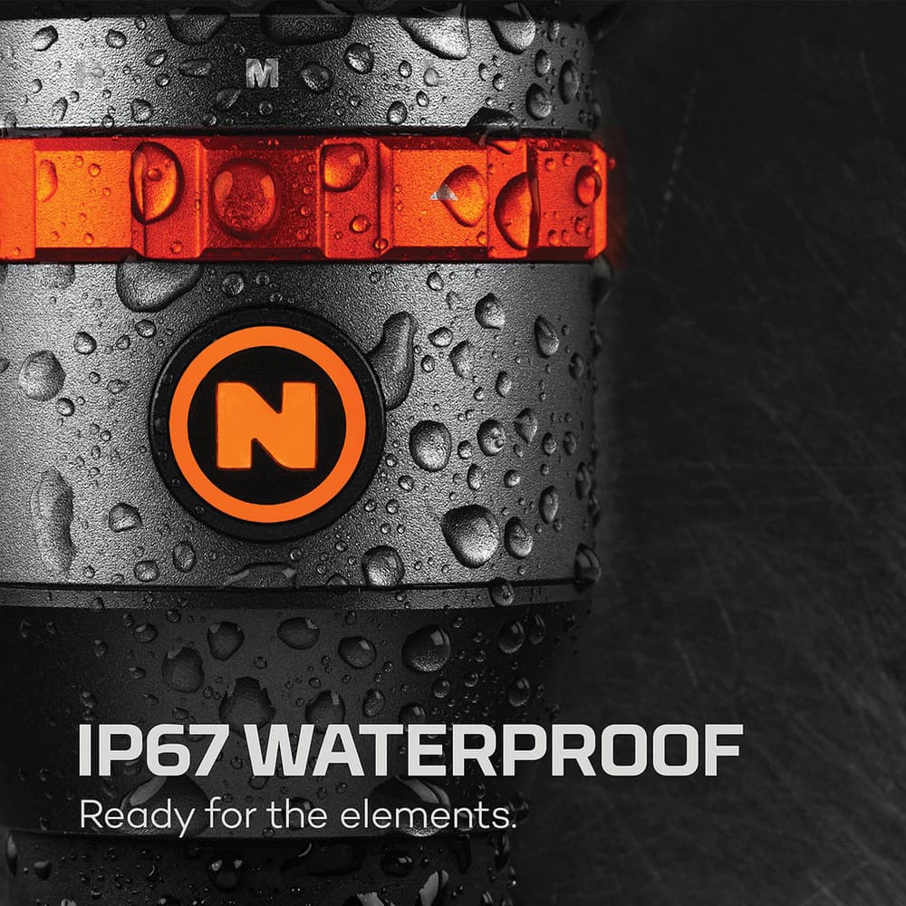 A view of the waterproof housing image number 2