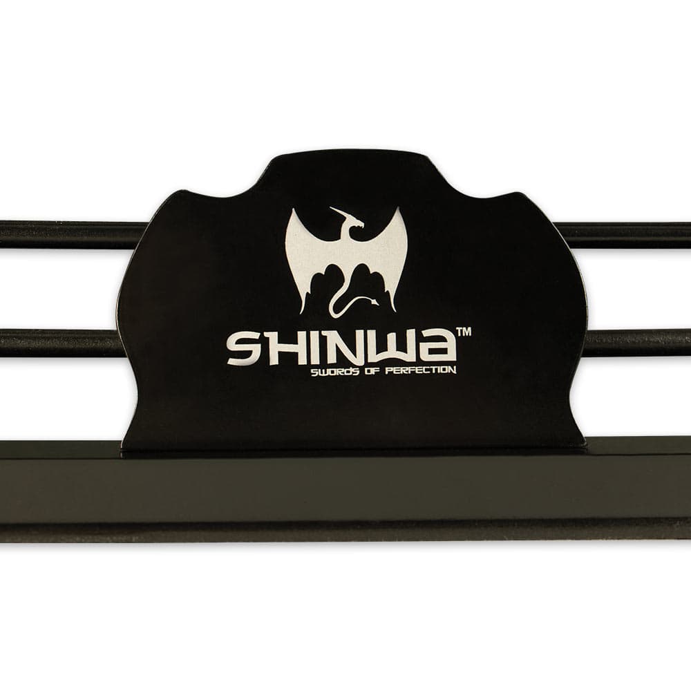 Shinwa Single Sword Stand image number 2