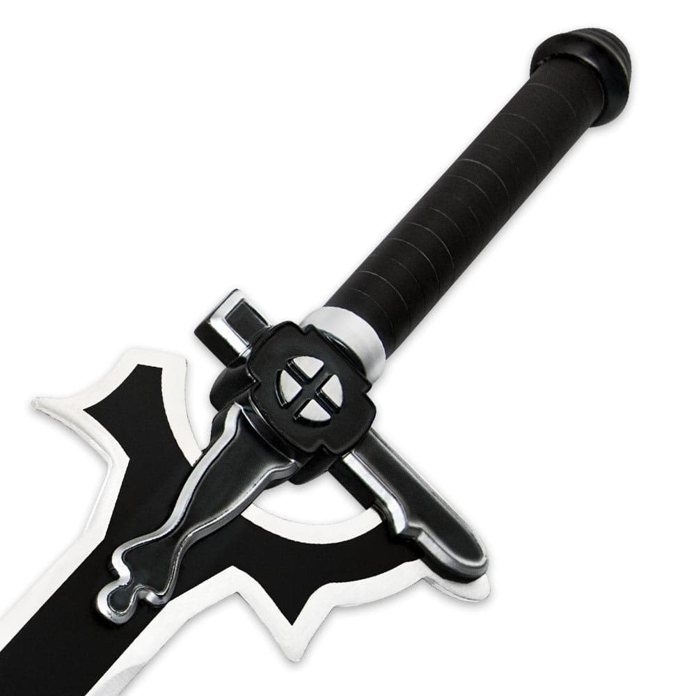 Anime Fantasy Sword handle image number 2