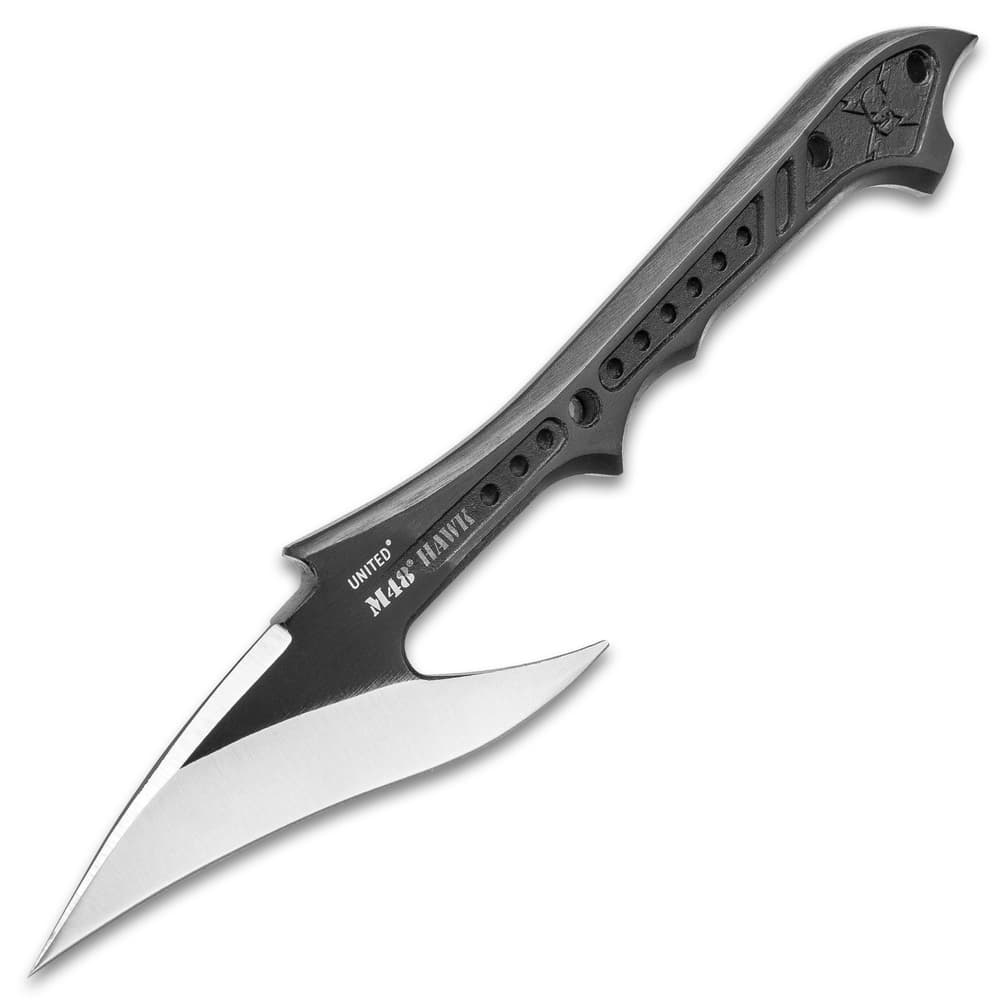 M48 Tactical Harpoon With Molded Locking Sheath image number 3