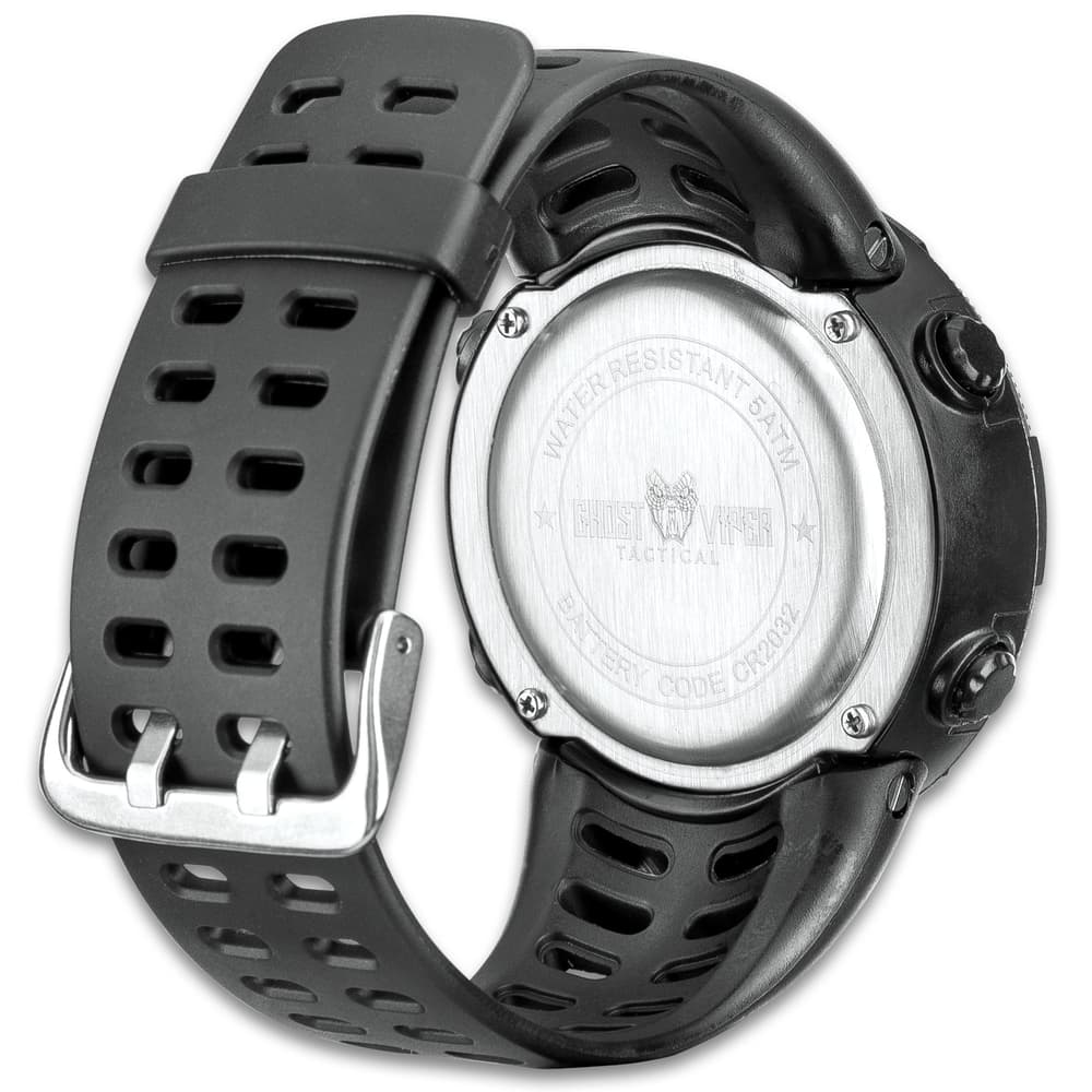 Ghost viper tactical watch hotsell