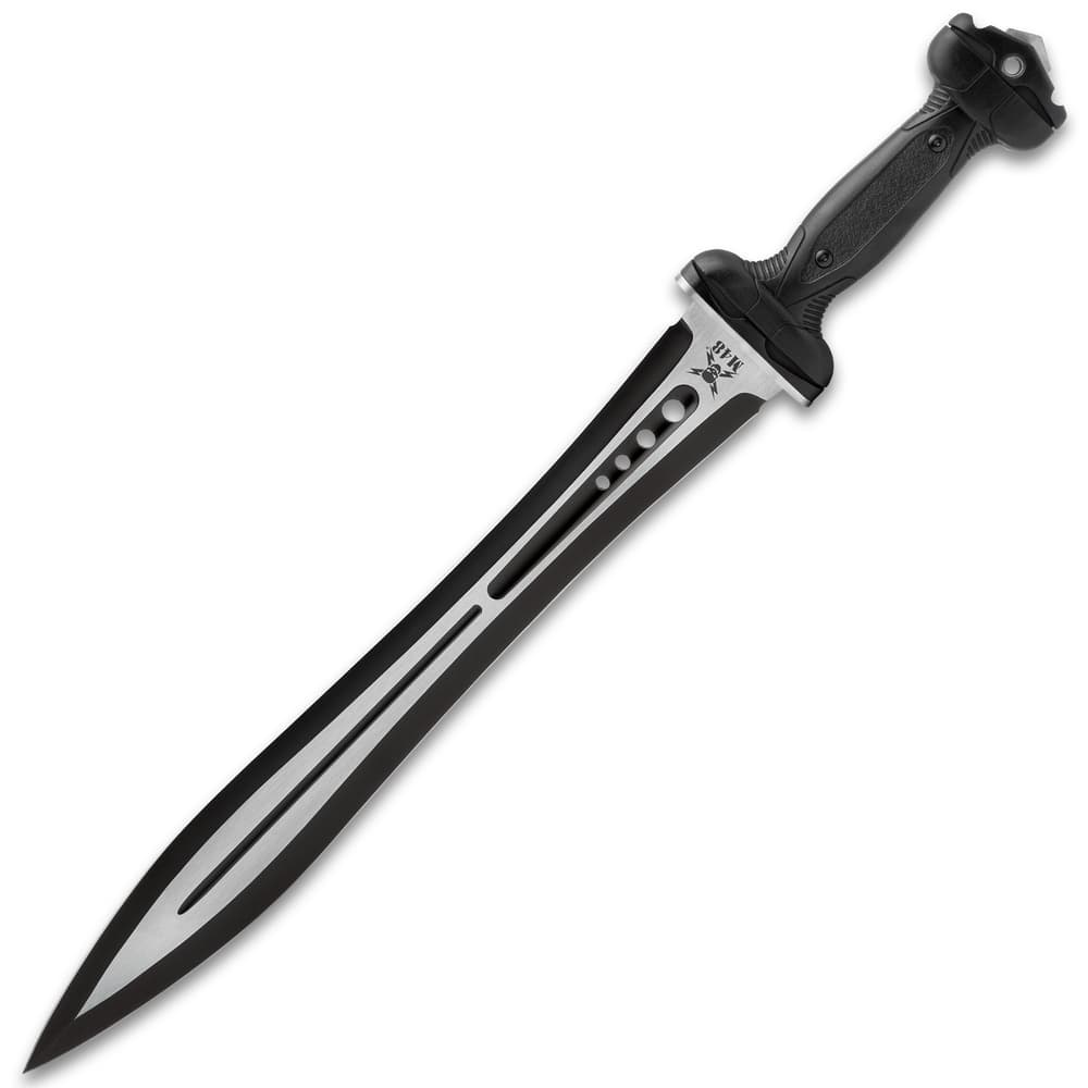 The full length of the M48 Gladius Sword image number 4