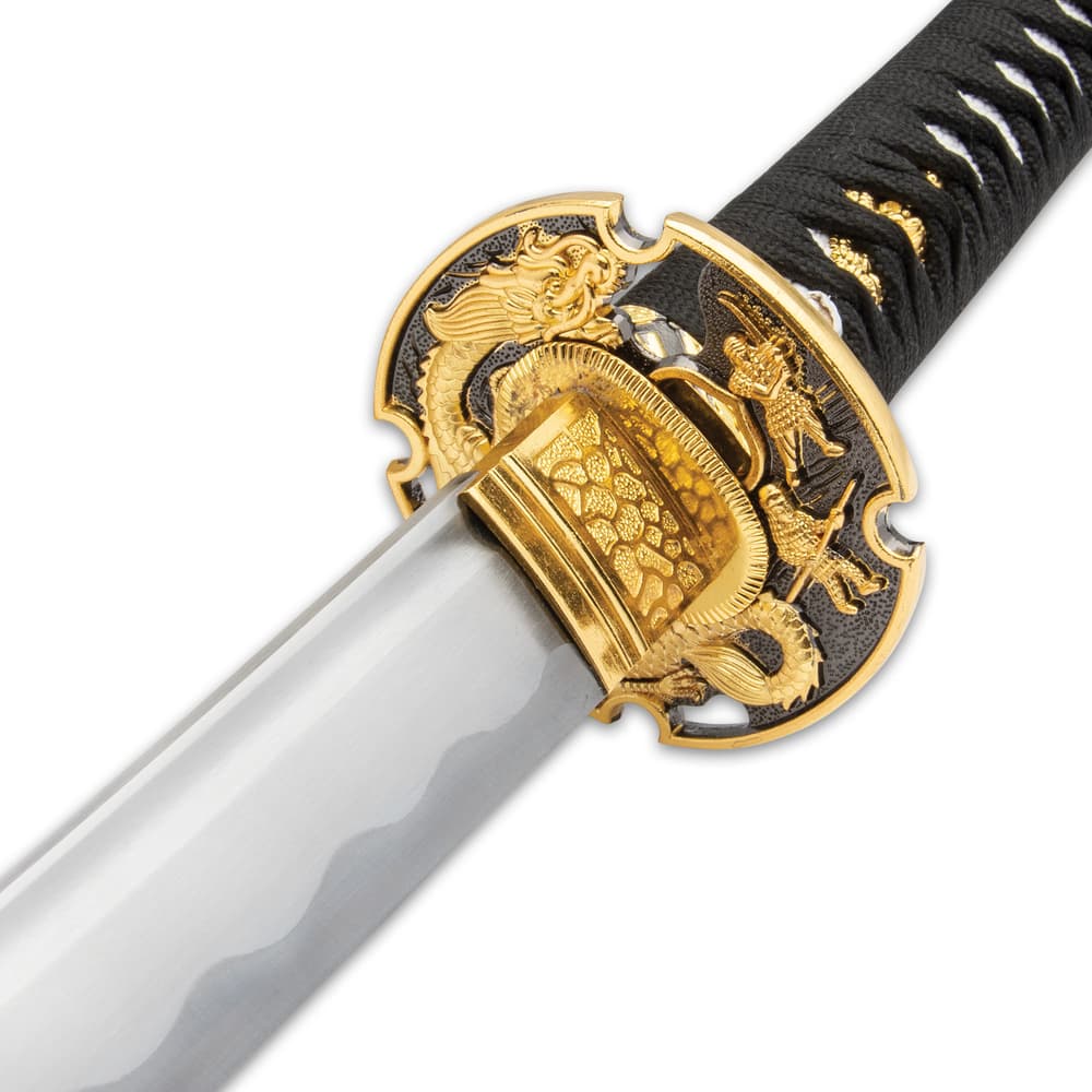 Sword you’re looking for whether you’re an avid collector or a first-time owner, giving you quality and value far beyond the price image number 5