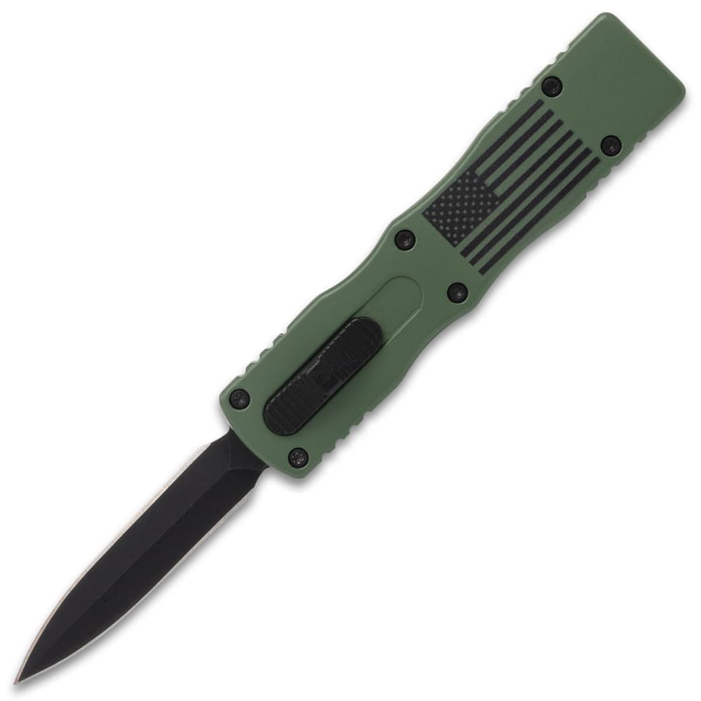 Freedom Strike OTF Green image number 0