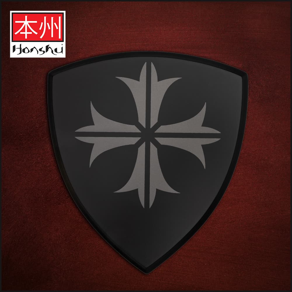 Honshu Wall Plaque image number 0