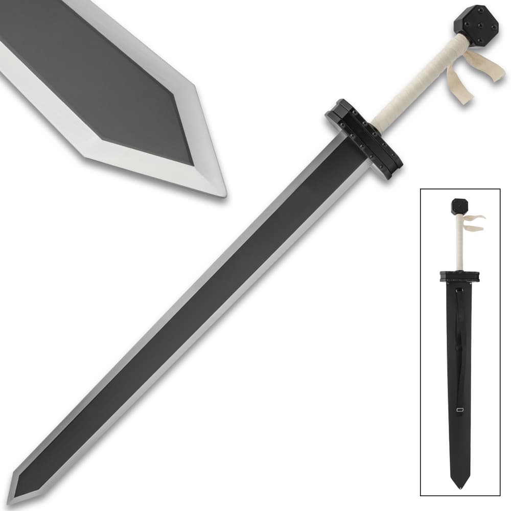 Berserk Guts Sword image number 0