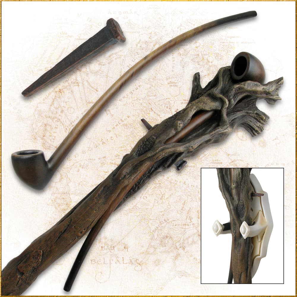 スーツ Gandalf LOTR - Gandalf - Gray Shroud – BlackOpsToys
