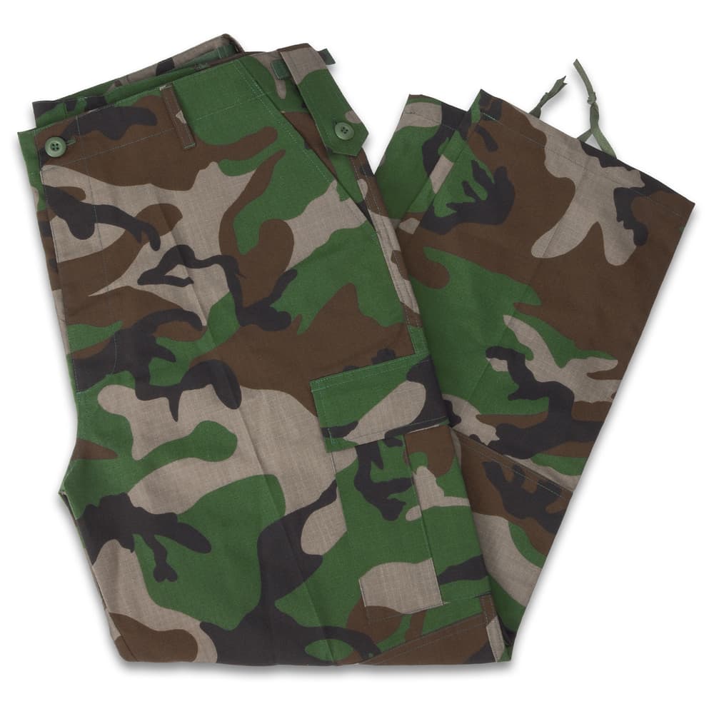 US Army Advanced Combat Pants, OCP - Venture Surplus